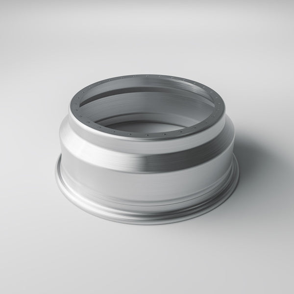 15-16" Speedline 30 Bolt Aluminium Inner Barrel