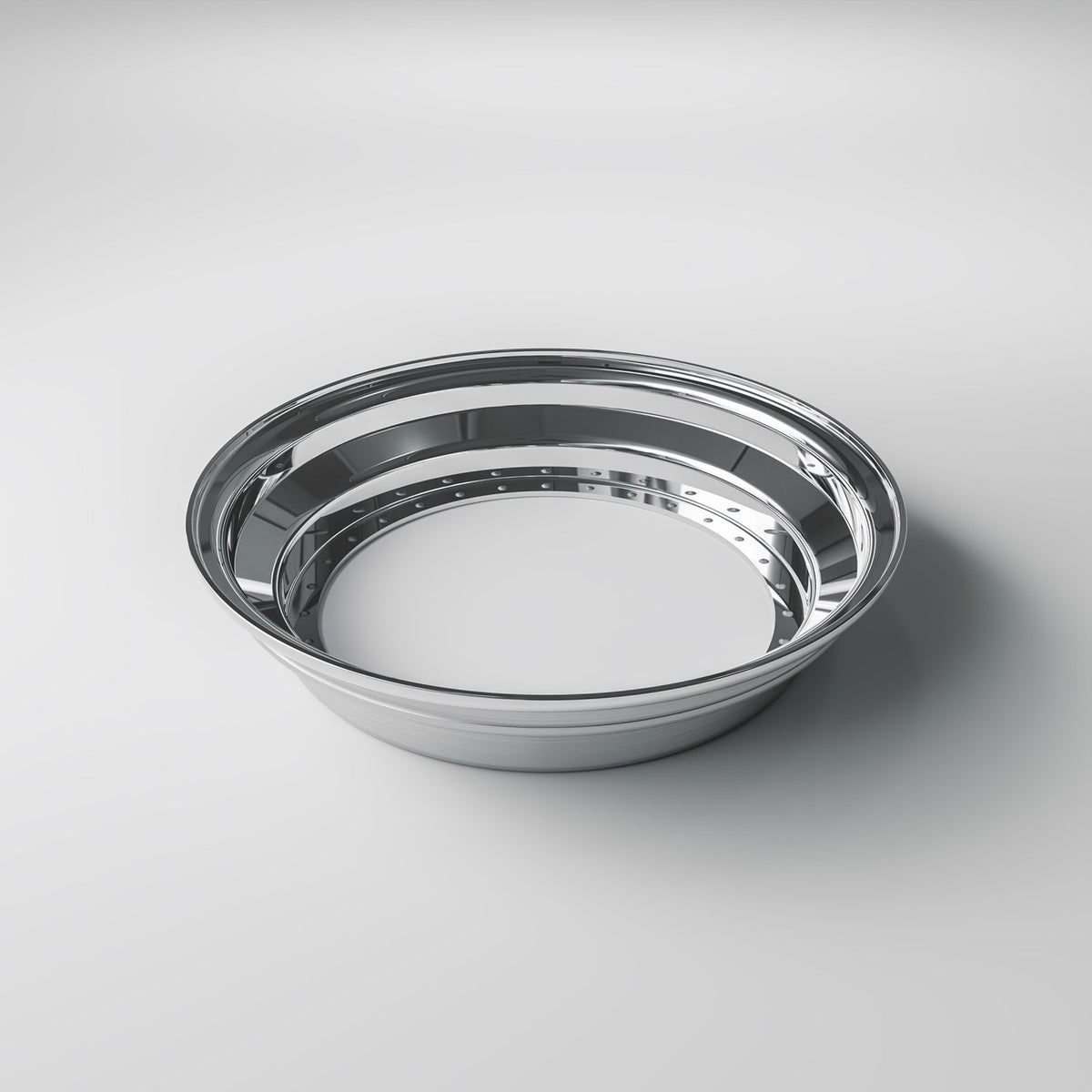 15" to 16" BBS RT - 30 Bolt Outer Wheel Lip (Copy)