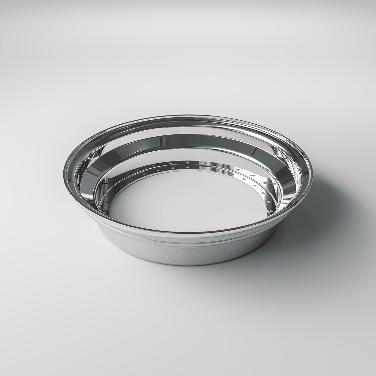 15" to 16" BBS RF - 30 Bolt Outer Wheel Lip