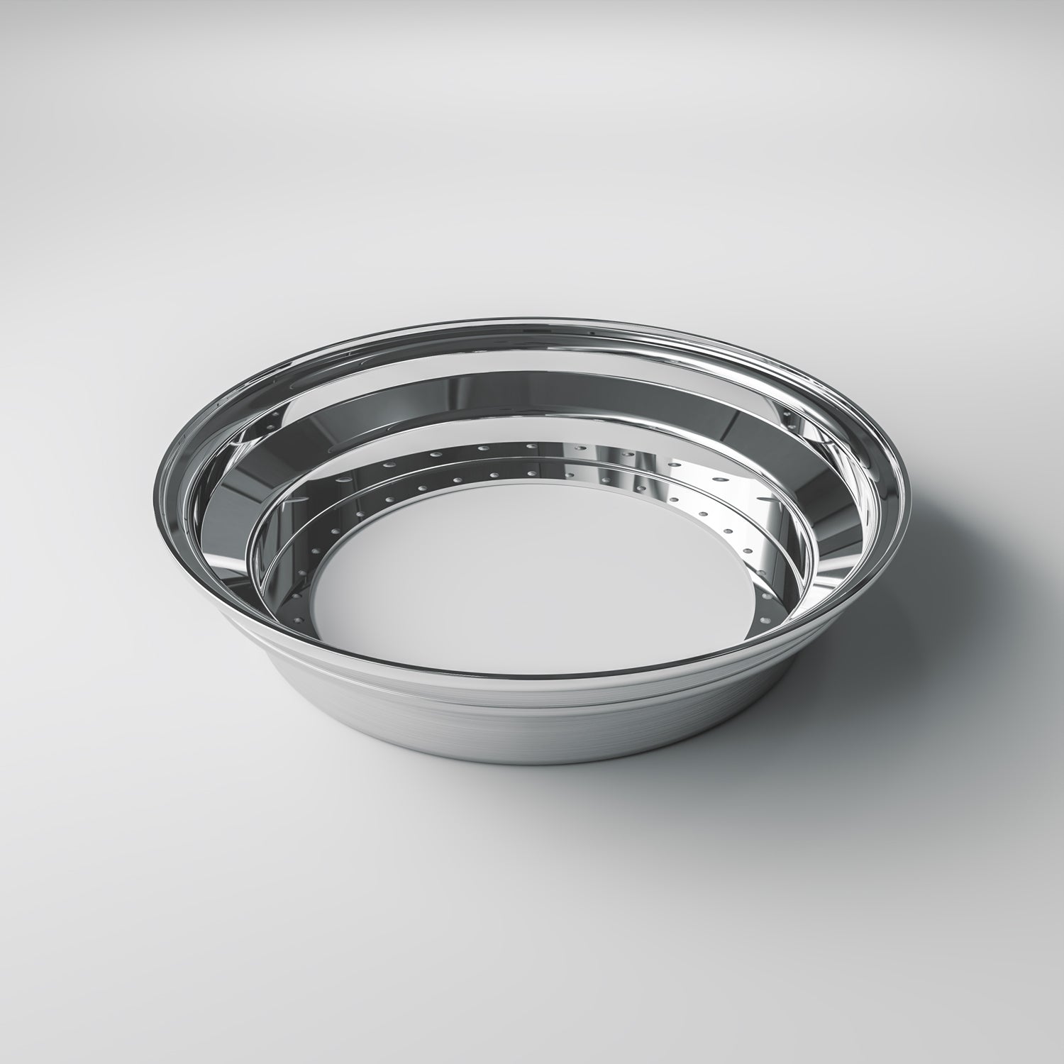 15-17” Work Ewing 20 Bolt Aluminium Outer Lip