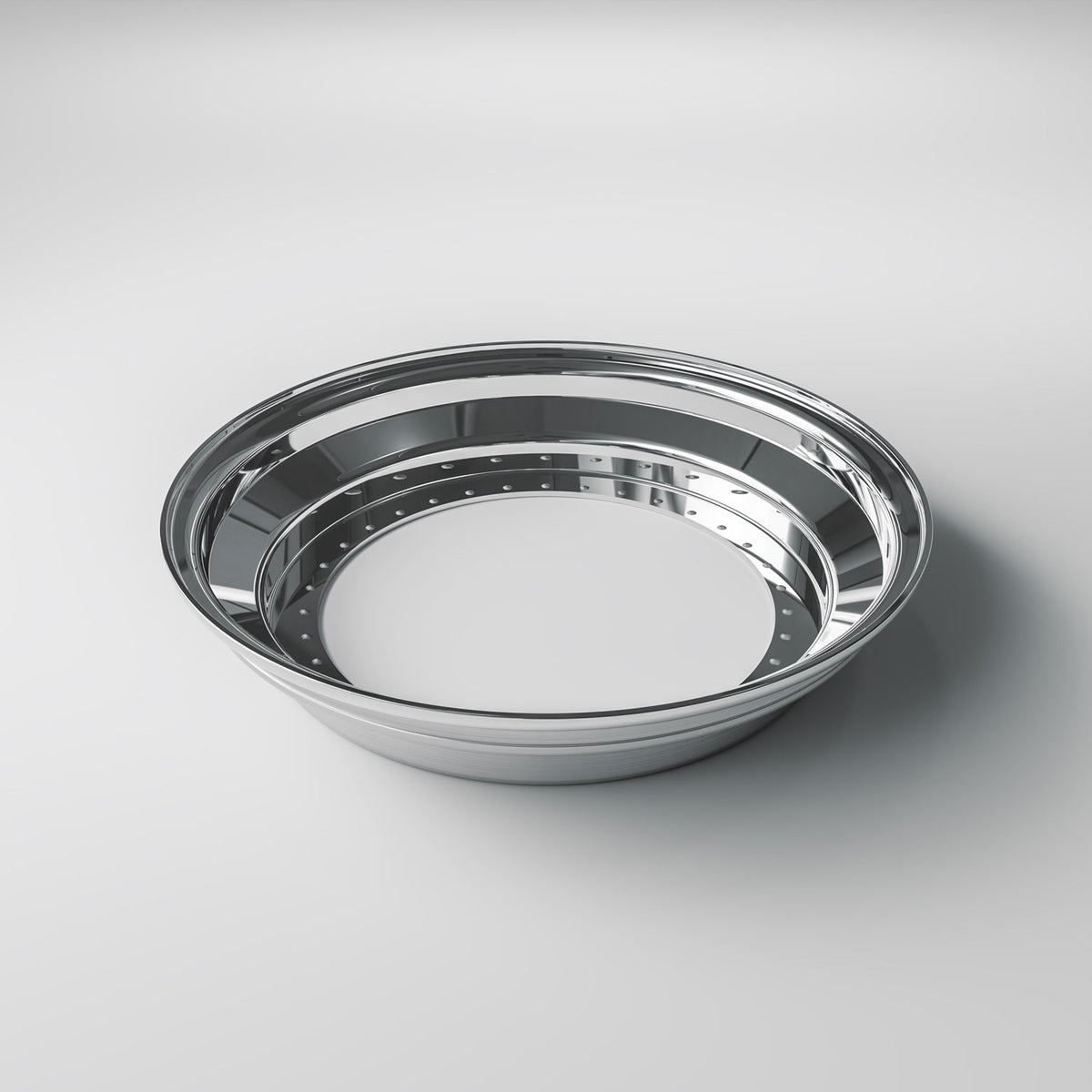 15" to 17" BBS RT - 30 Bolt Outer Wheel Lip