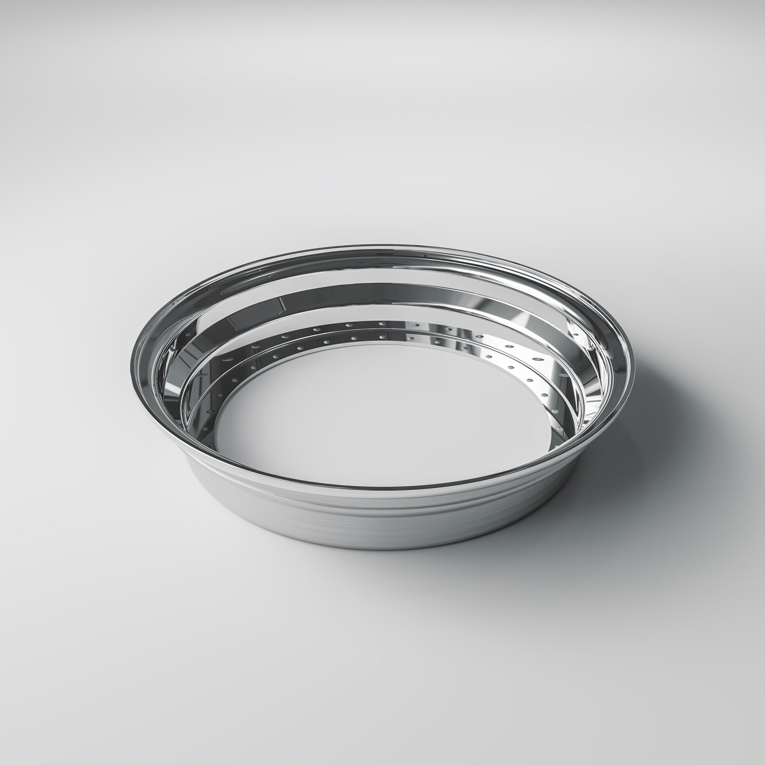16" Speedline 30 Bolt Aluminium Outer Lip