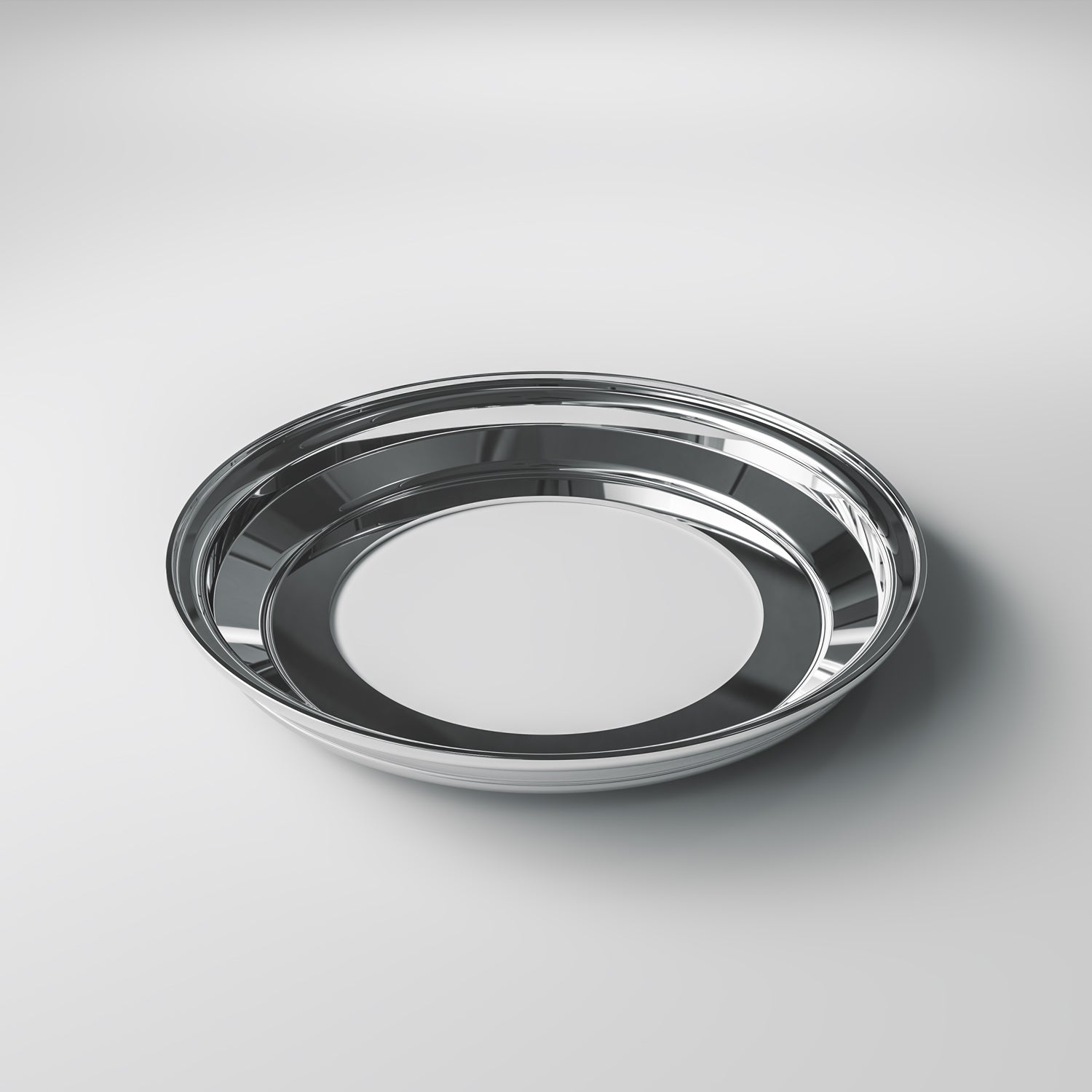 16-17” Blank Aluminium Outer Lip