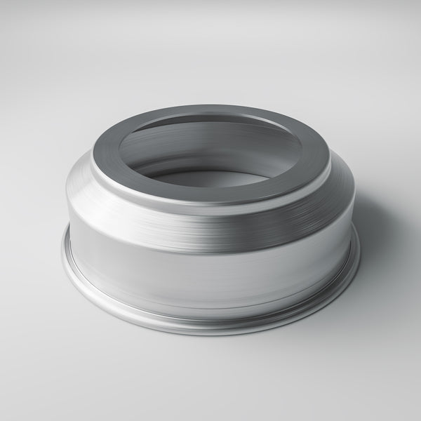 16-18" Blank Aluminium Inner Barrel