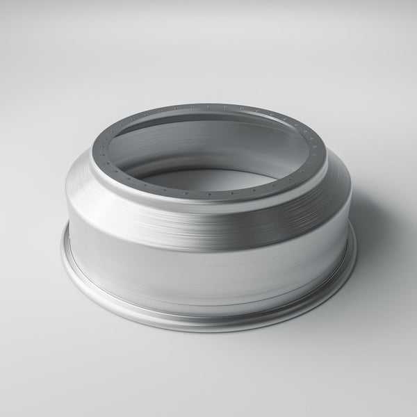 16-18" Schmidt 30 Bolt Aluminium Inner Barrel