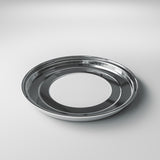 16-18" Blank Aluminium Outer Lip