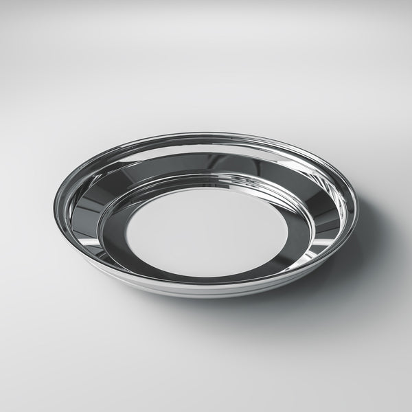16-18" Blank Aluminium Outer Lip