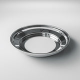 16-18" Blank Aluminium Outer Lip