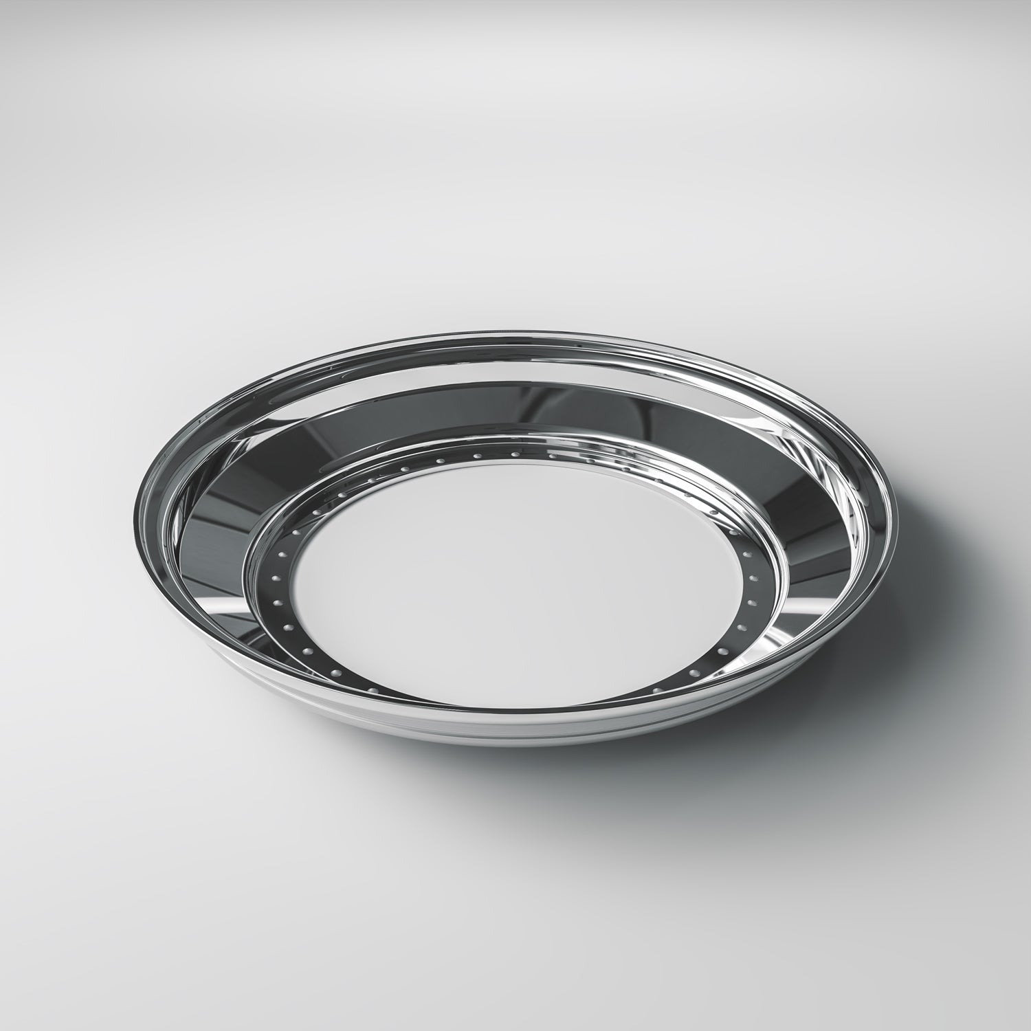 16-18” CCW 20 Bolt Aluminium Outer Lip