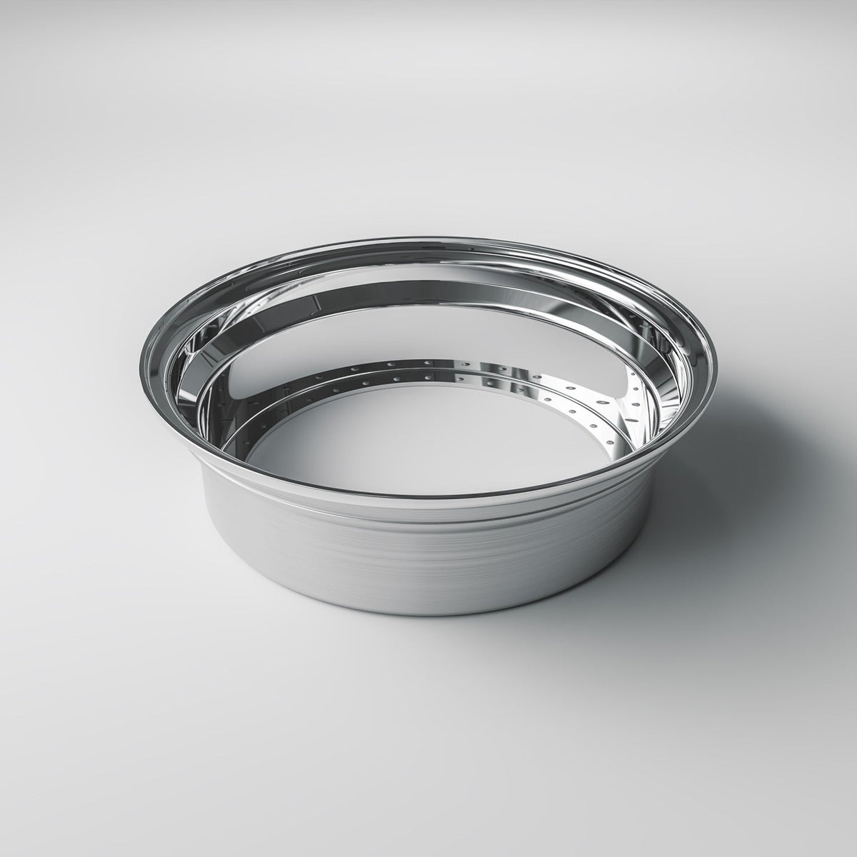 16" BBS RT - 34 Bolt Outer Wheel Lip