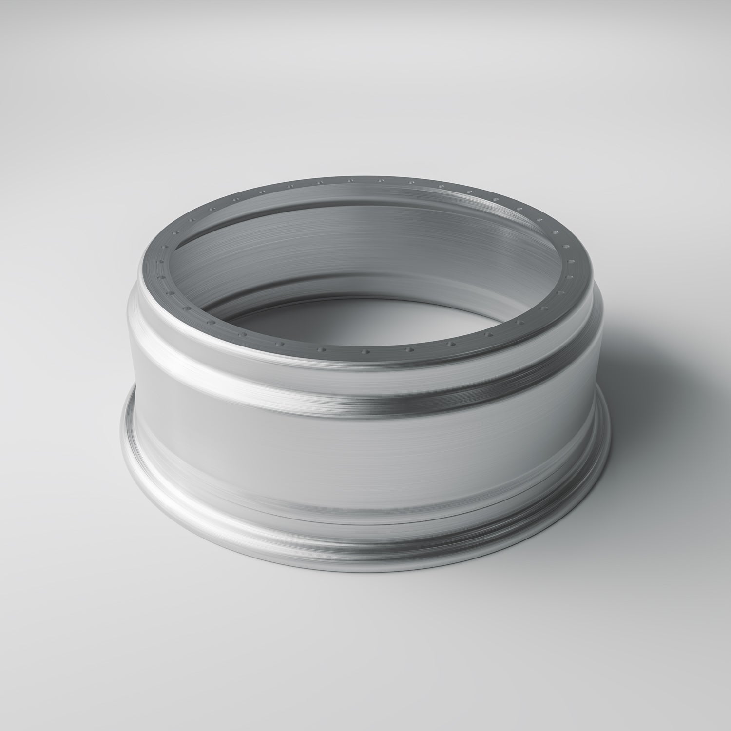 17" Work 32 Bolt Aluminium Inner Barrel