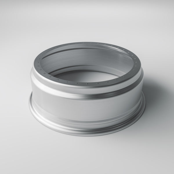 17" OZ 35 Bolt Aluminium Inner Barrel