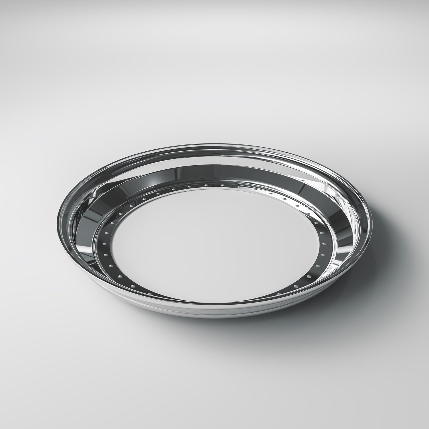 17-18” WCI 40 Bolt Aluminium Outer Lip