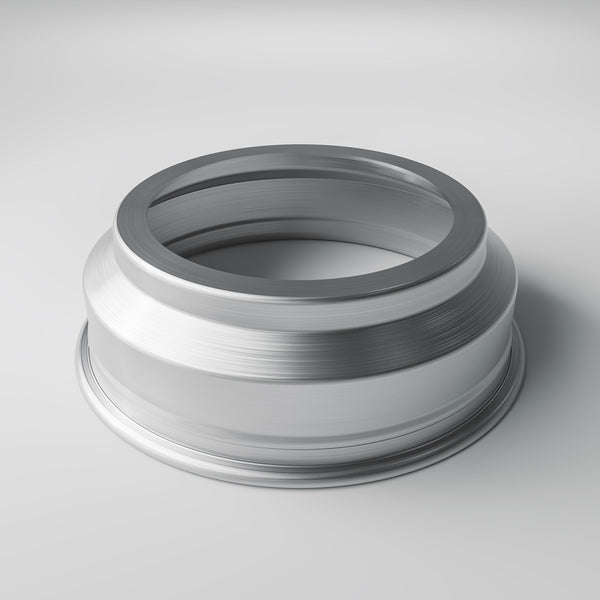 17-19" Blank Aluminium Inner Barrel