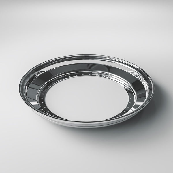 17-19" BBS LM Aluminium Outer Lip