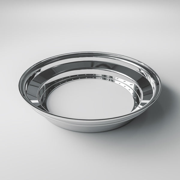 17-19” SSR 20 Bolt Aluminium Outer Lip