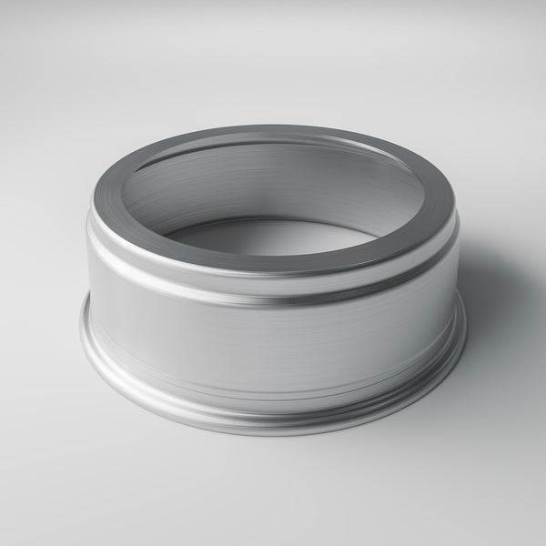 18" Blank Aluminium Inner Barrel