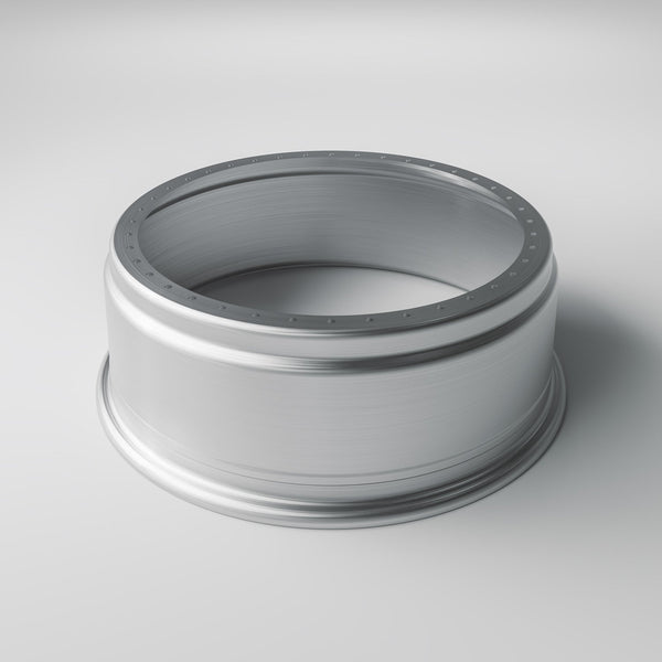 18" Schmidt 40 Bolt Aluminium Inner Barrel