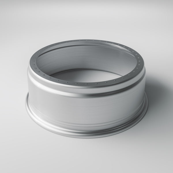 18" Rotiform 40 Bolt Aluminium Inner Barrel