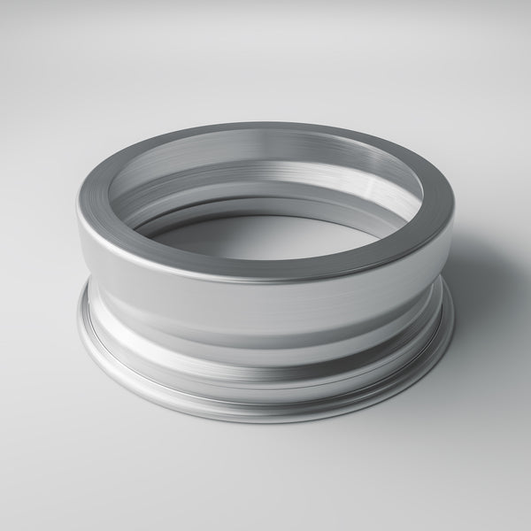 18" Blank Reverse Aluminium Inner Barrel