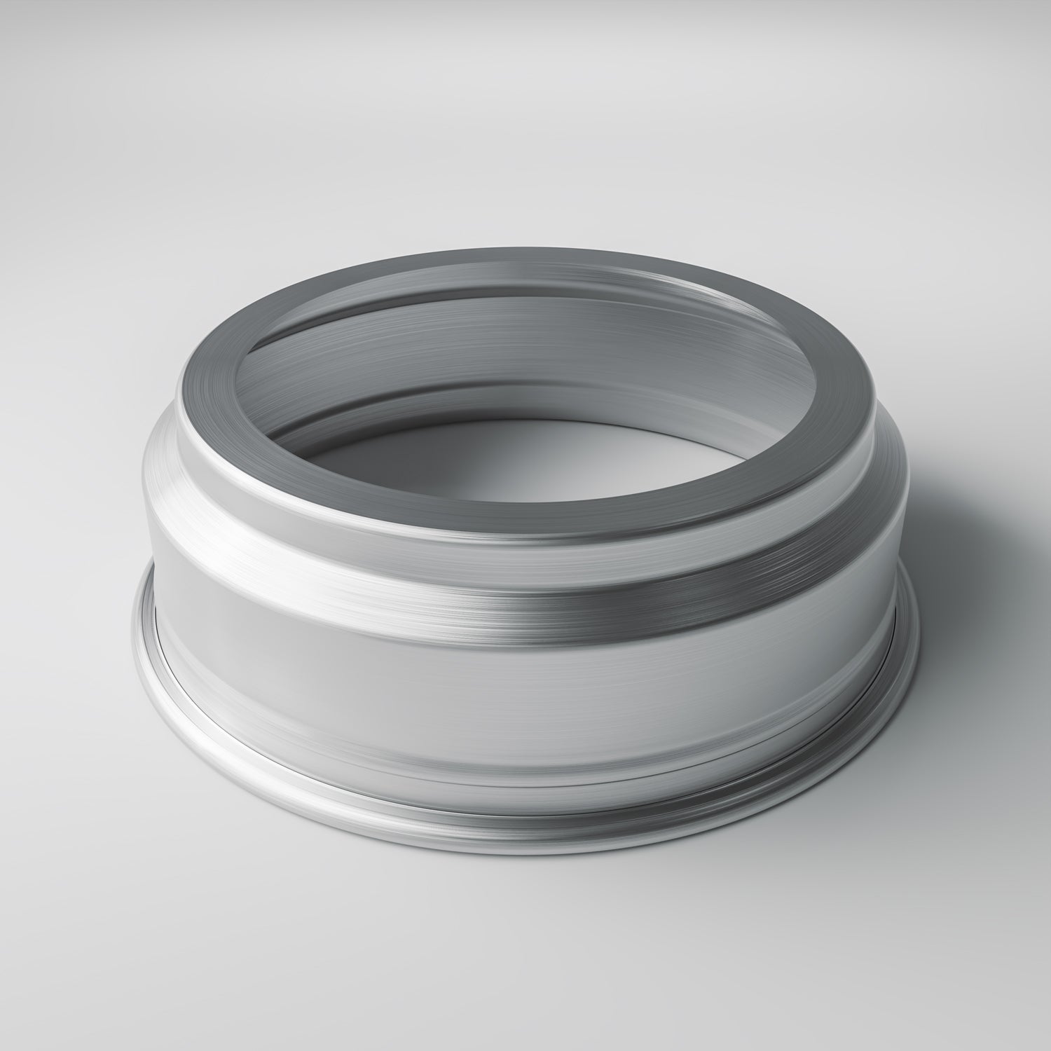18-19" Blank Aluminium Inner Barrel