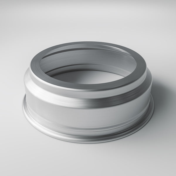 18-19" Blank Aluminium Inner Barrel