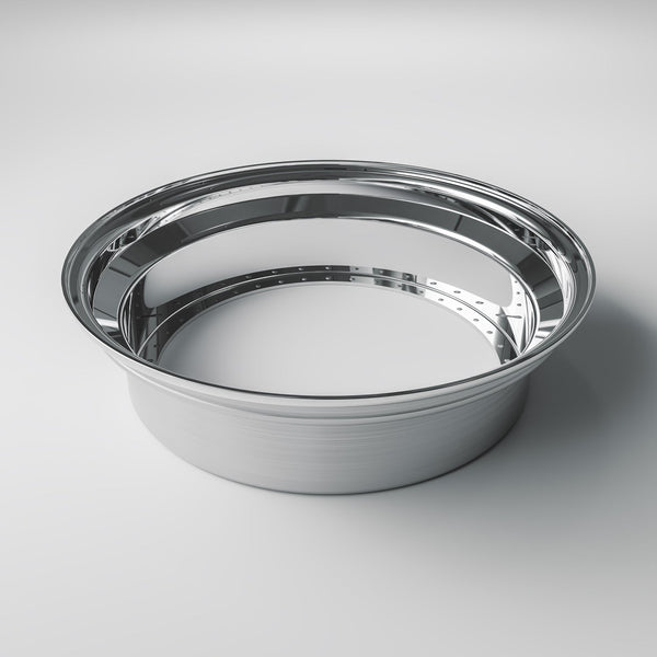 18-19” BBS Style 71 Aluminium Outer Lip