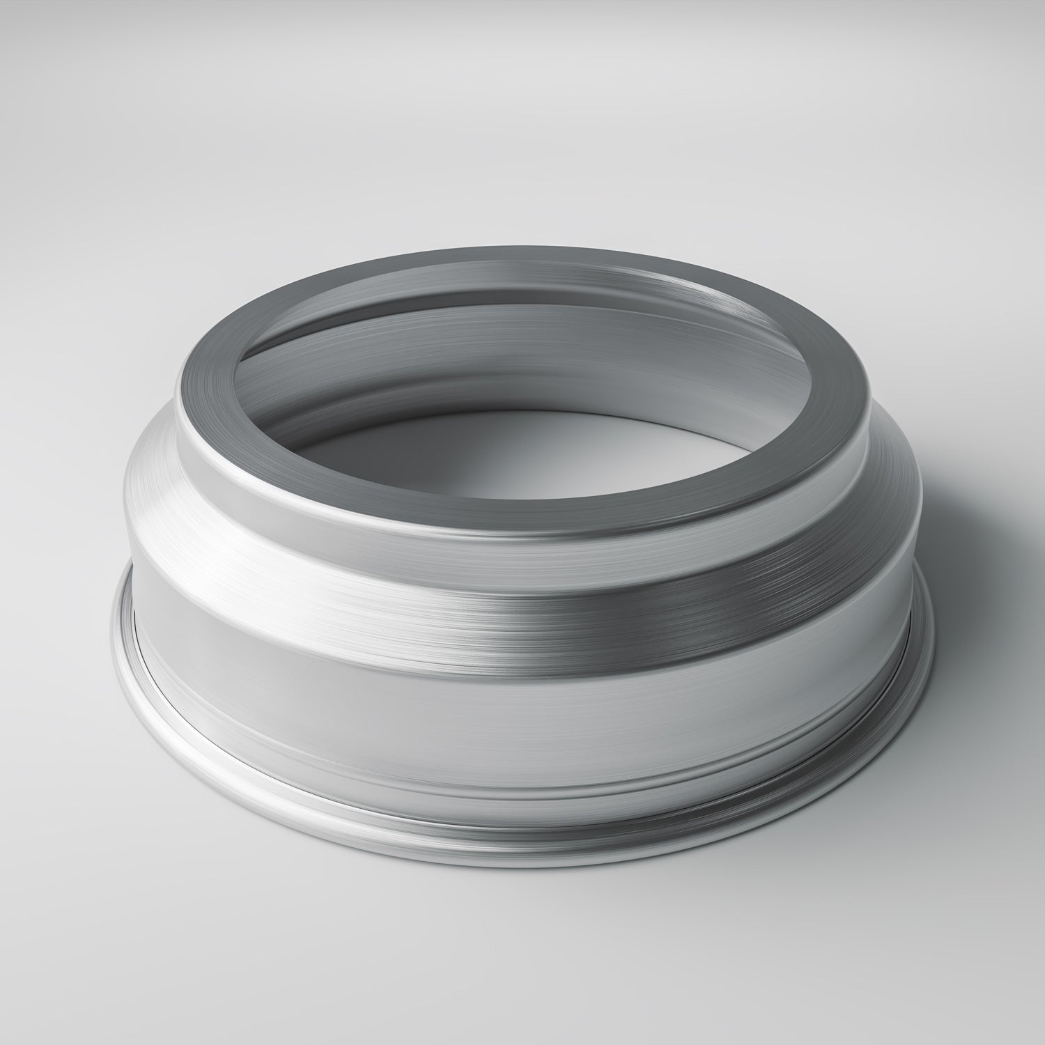 18-20" Blank Aluminium Inner Barrel