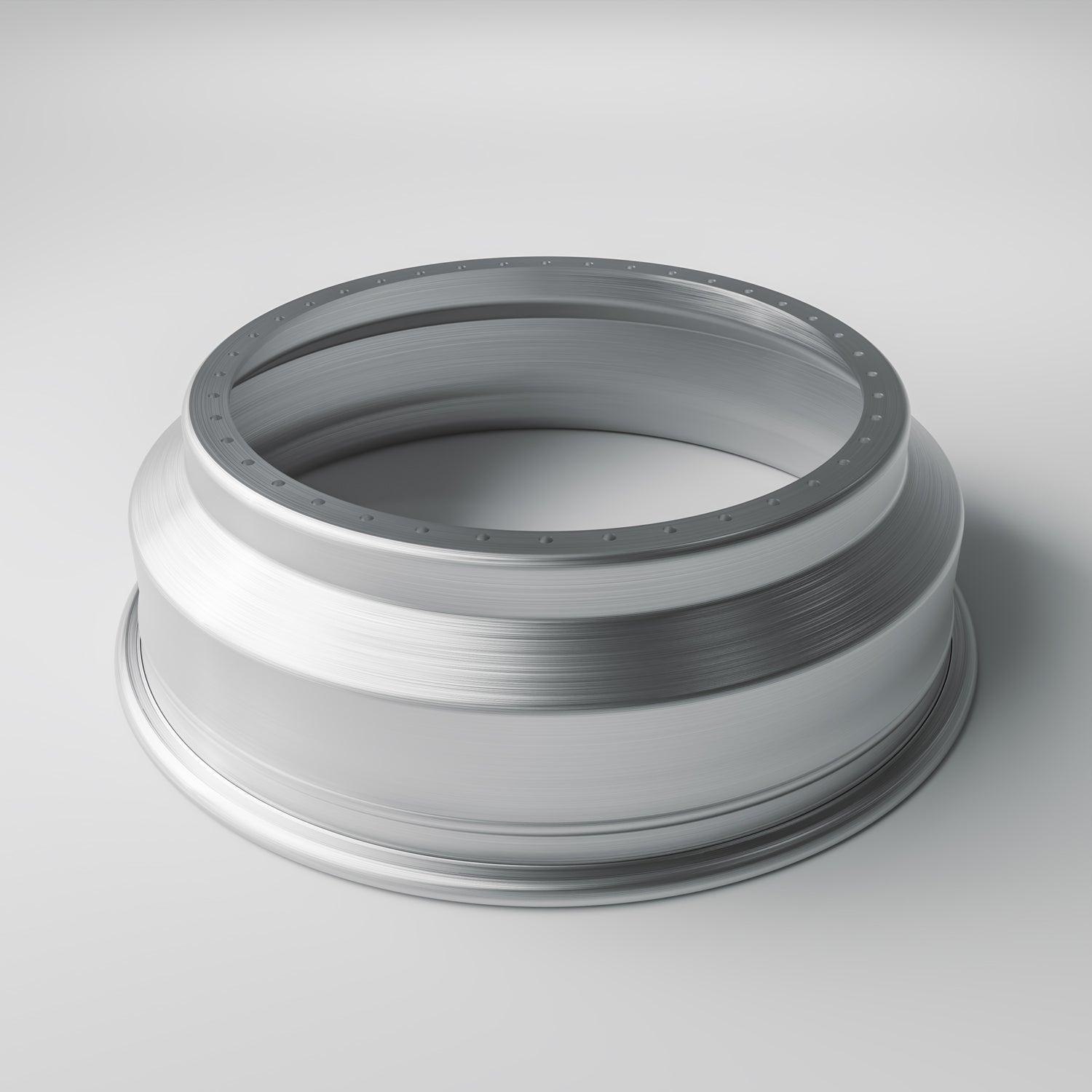 18-20" RH 38 Bolt Aluminium Inner Barrel