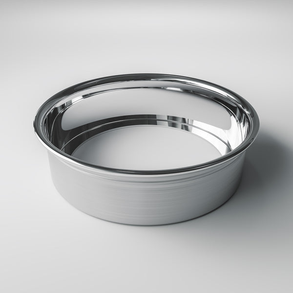 18" OZ Opera Reverse Aluminium Outer Lip