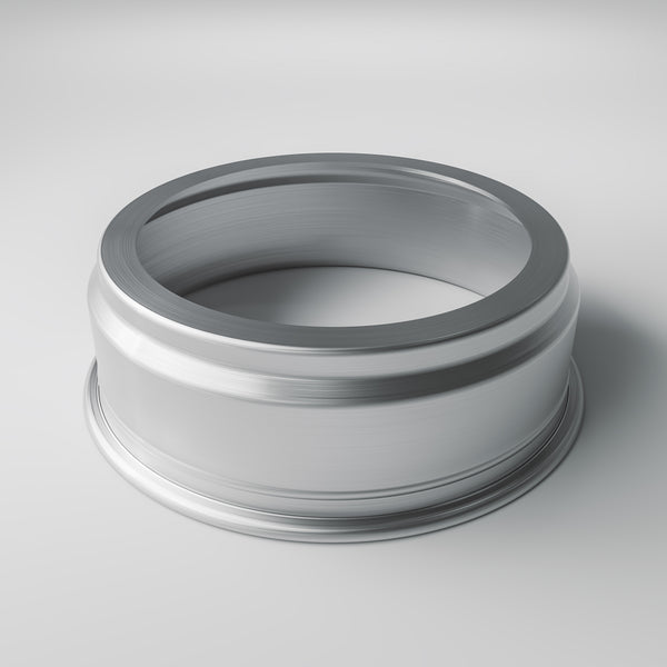 19" Blank Aluminium Inner Barrel