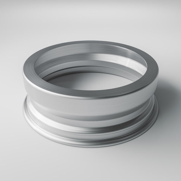 19" Volk Racing Reverse Aluminium Inner Barrel