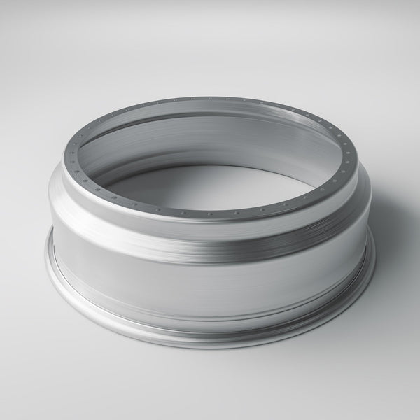 19-20" 3SDM 35 Bolt Aluminium Inner Barrel