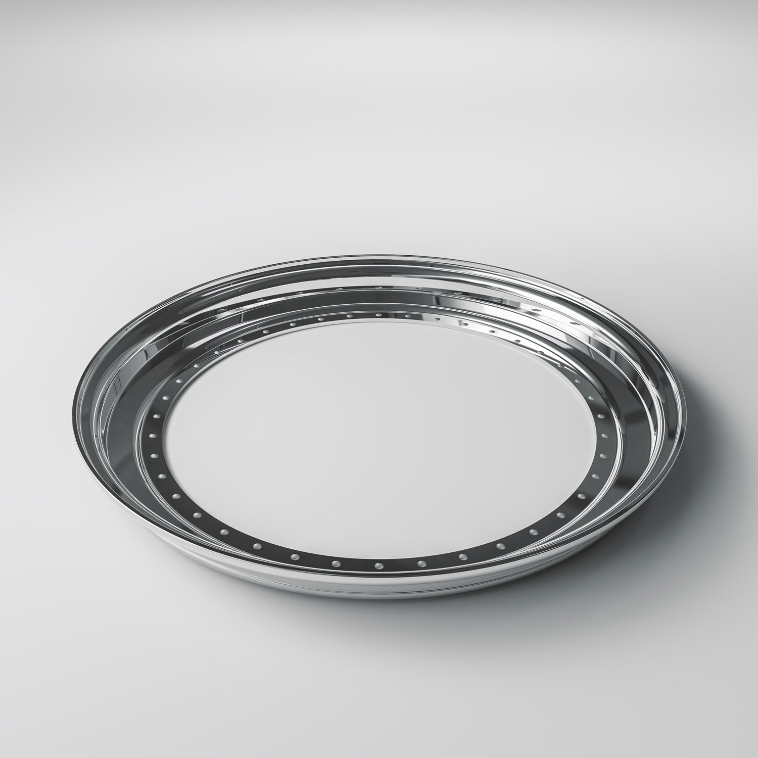 19-20” Image 40 Bolt Aluminium Outer Lip