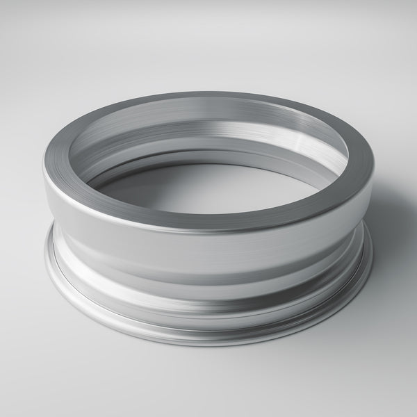 20" SSR Executor CV01 Reverse Aluminium Inner Barrel