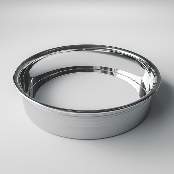 20" SSR Executor CV01 Reverse Aluminium Outer Lip