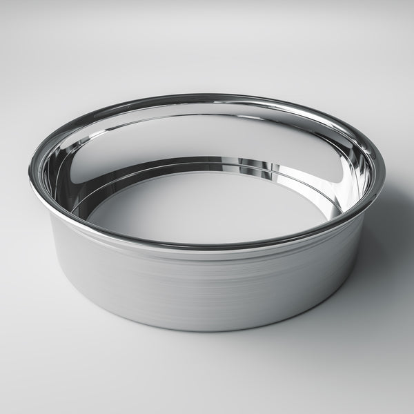 20" SSR Executor CV01 Reverse Aluminium Outer Lip