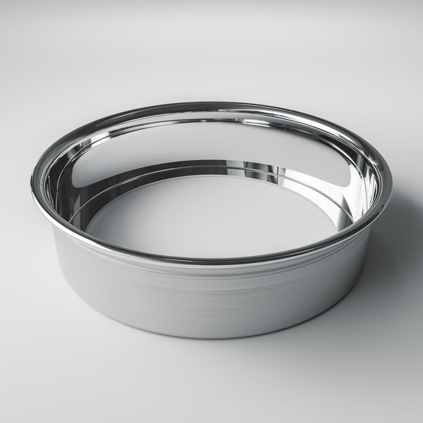 20" SSR Executor CV01 Reverse Aluminium Outer Lip