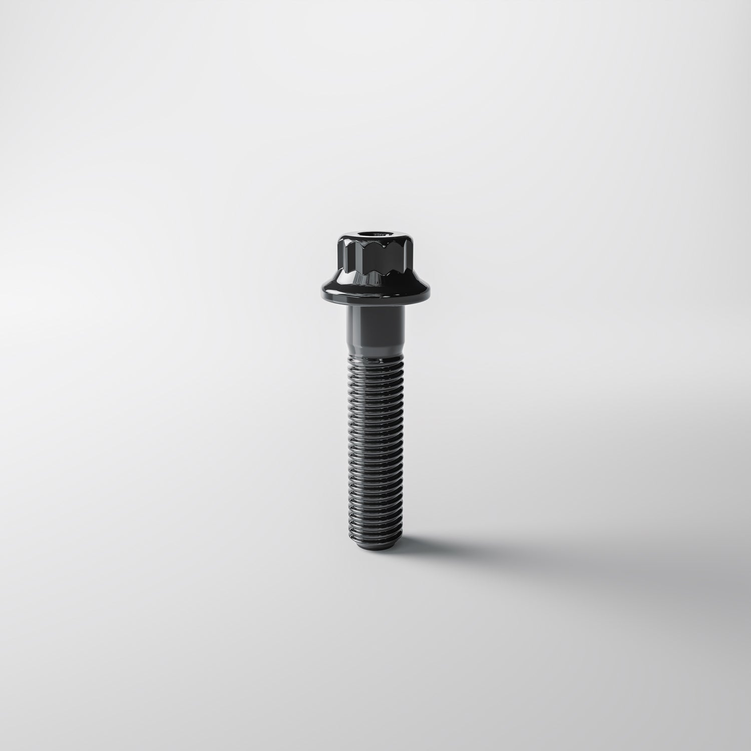 M7 32mm Steel Assembly Hardware