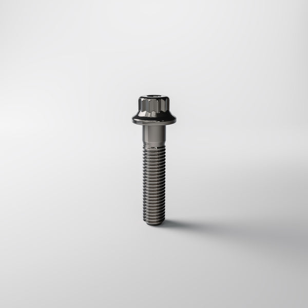 M7 32mm Steel Assembly Hardware