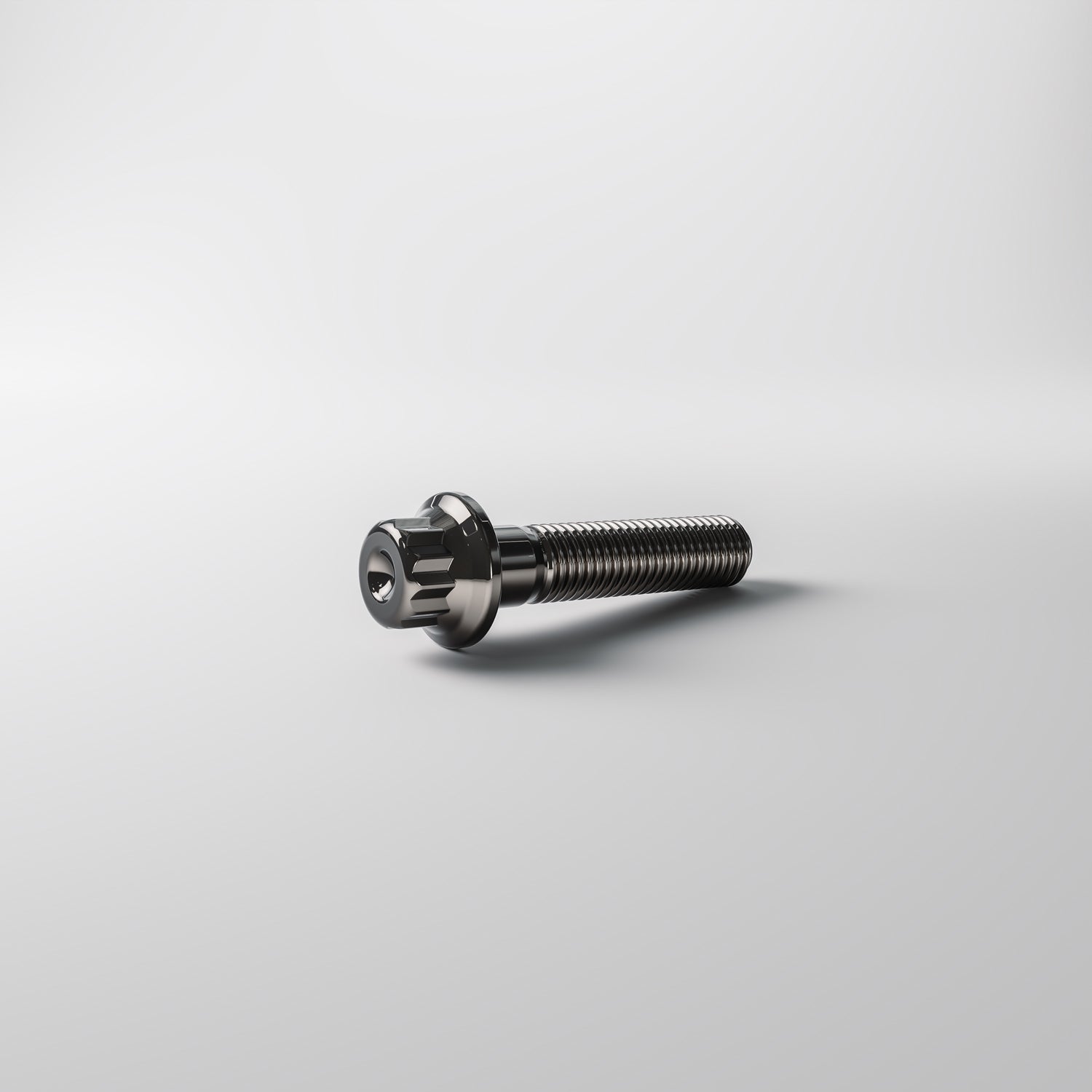 M7 32mm Steel Assembly Hardware