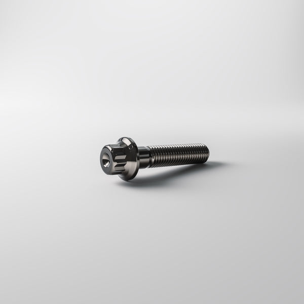 M7 32mm Steel Assembly Hardware