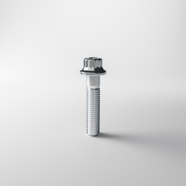 M7 32mm Steel Assembly Hardware