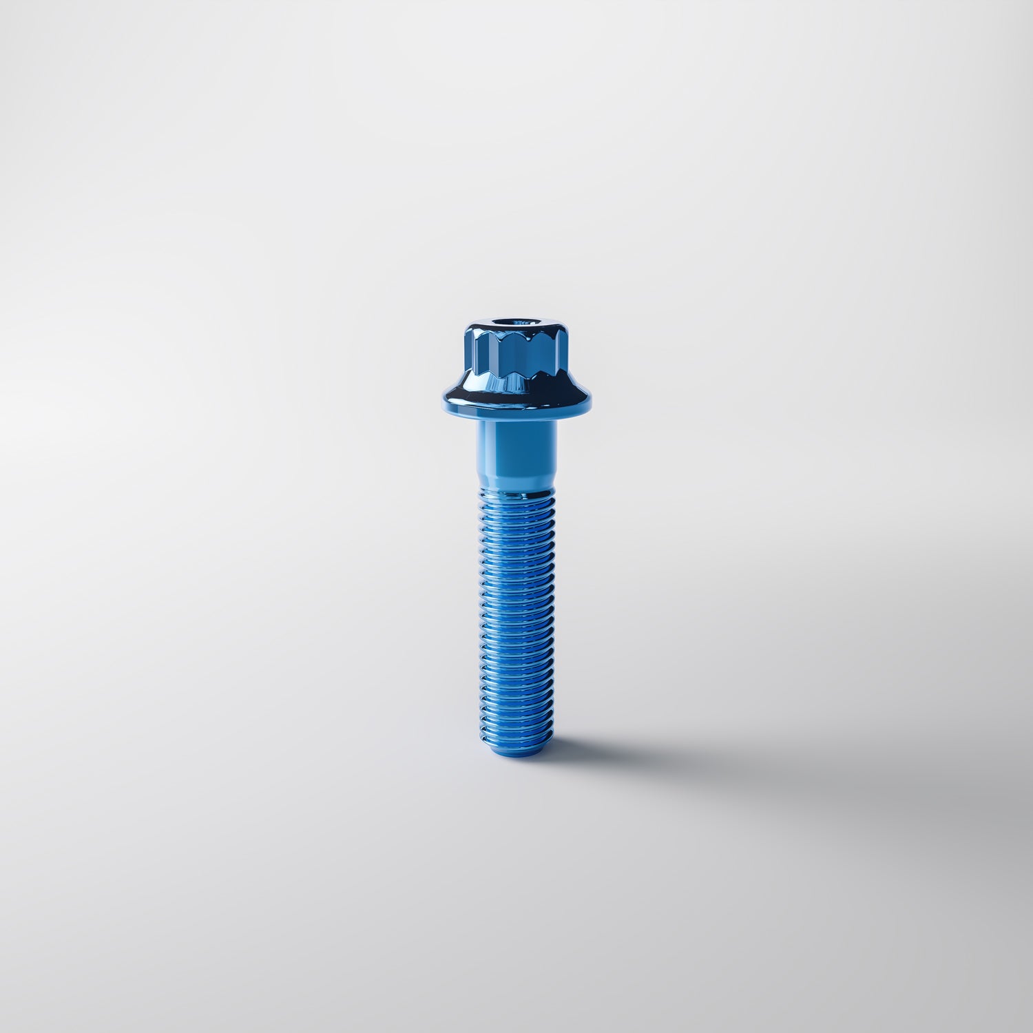 M7 32mm Steel Assembly Hardware