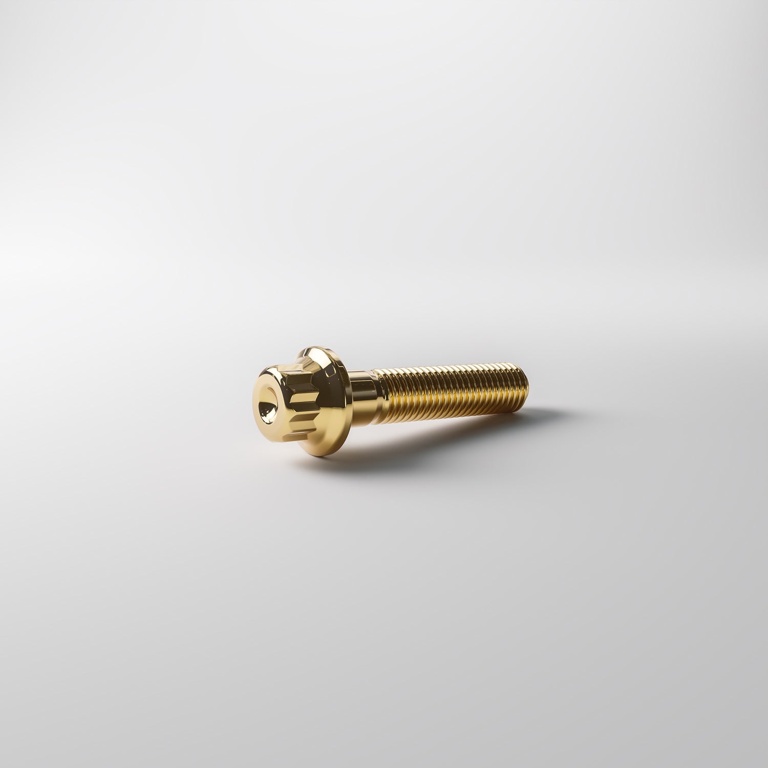 M7 32mm Steel Assembly Hardware