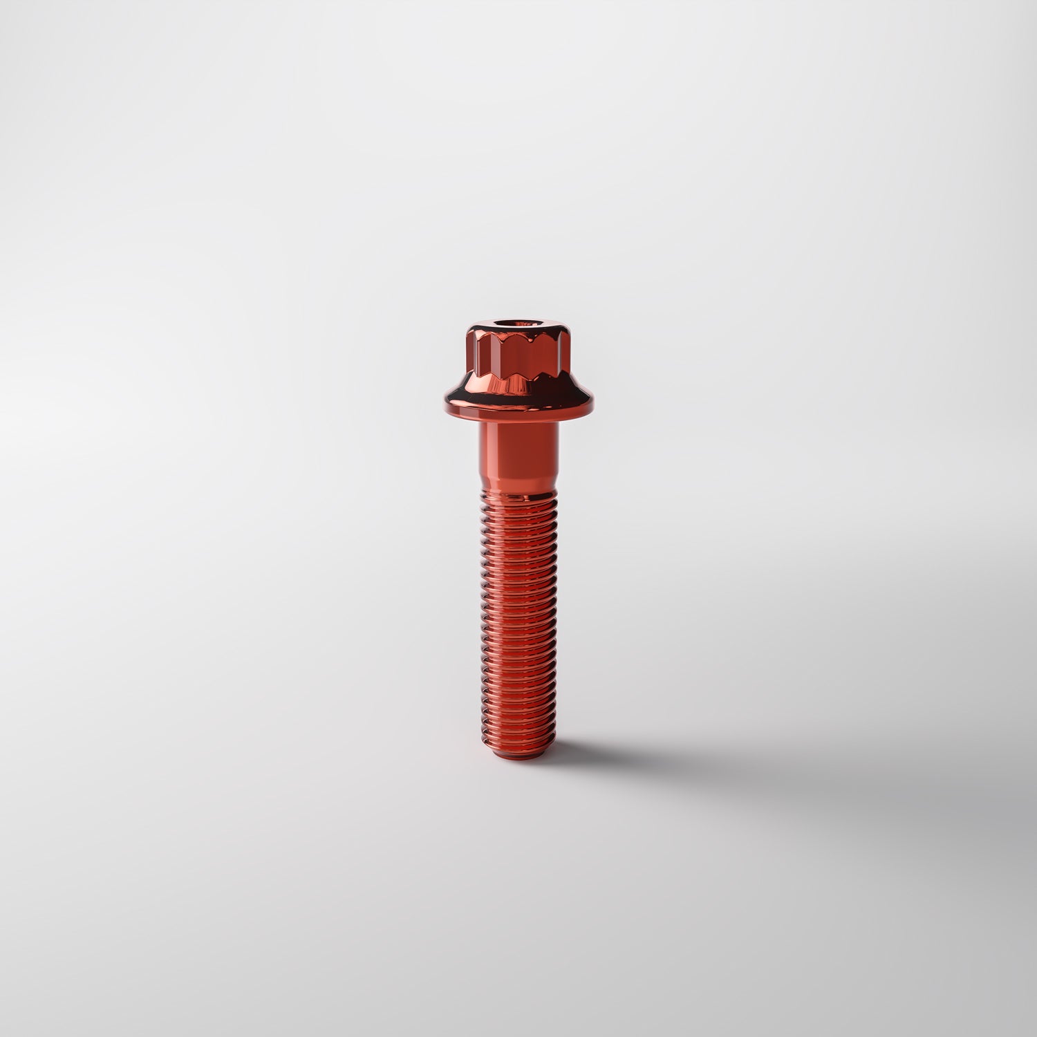 M7 32mm Steel Assembly Hardware