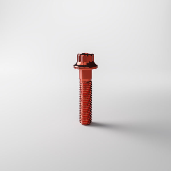 M7 32mm Steel Assembly Hardware