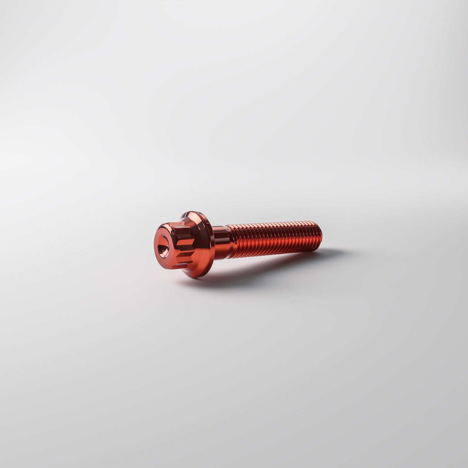 M7 32mm Steel Assembly Hardware