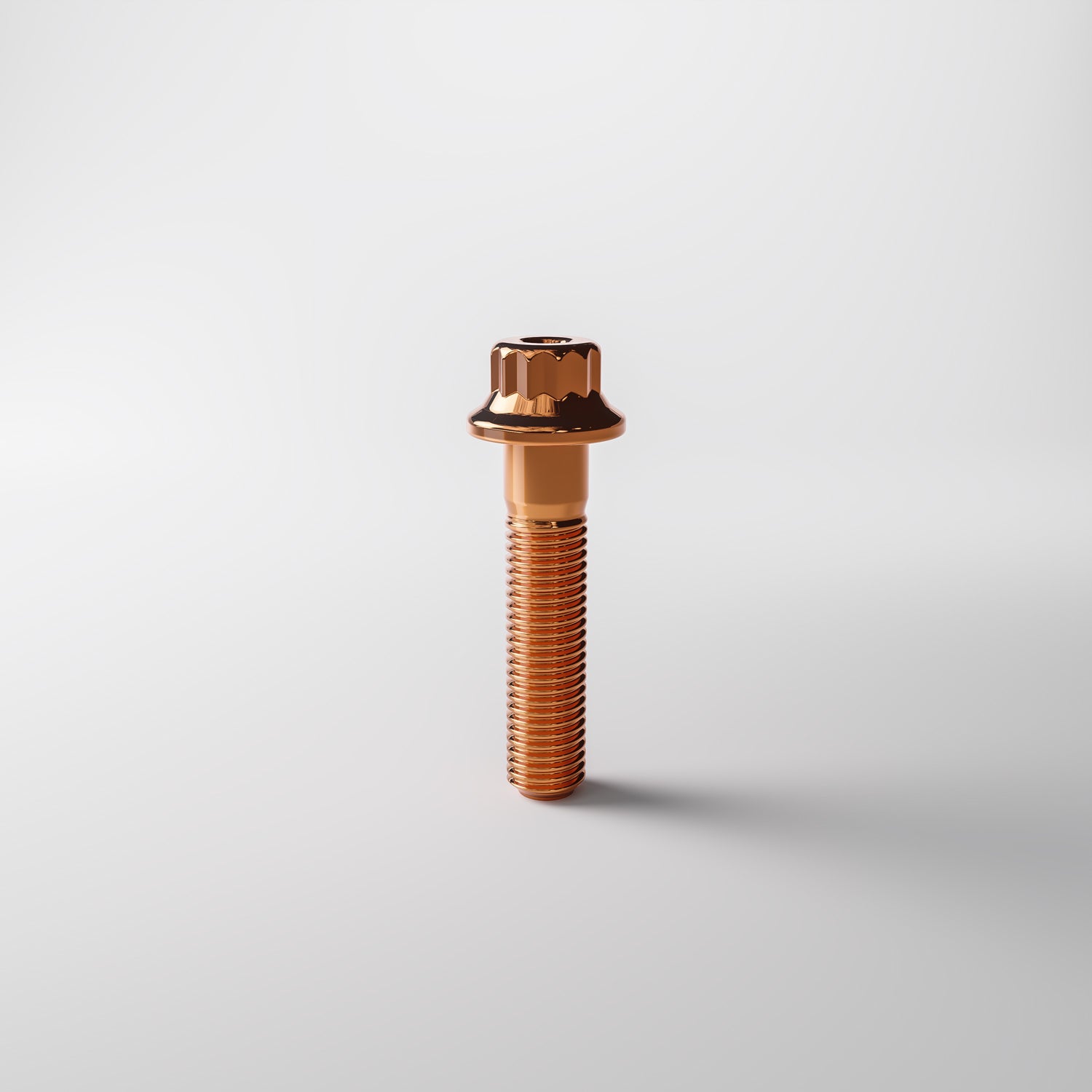 M7 32mm Steel Assembly Hardware