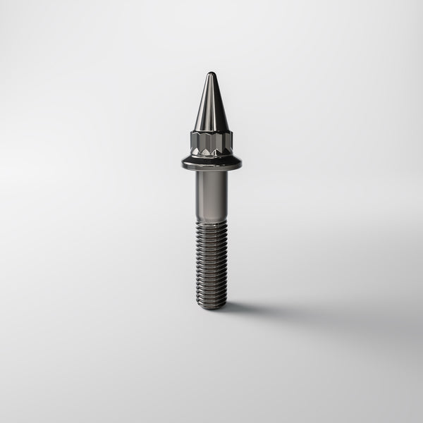 M7 32mm Spiked Steel Assembly Hardware